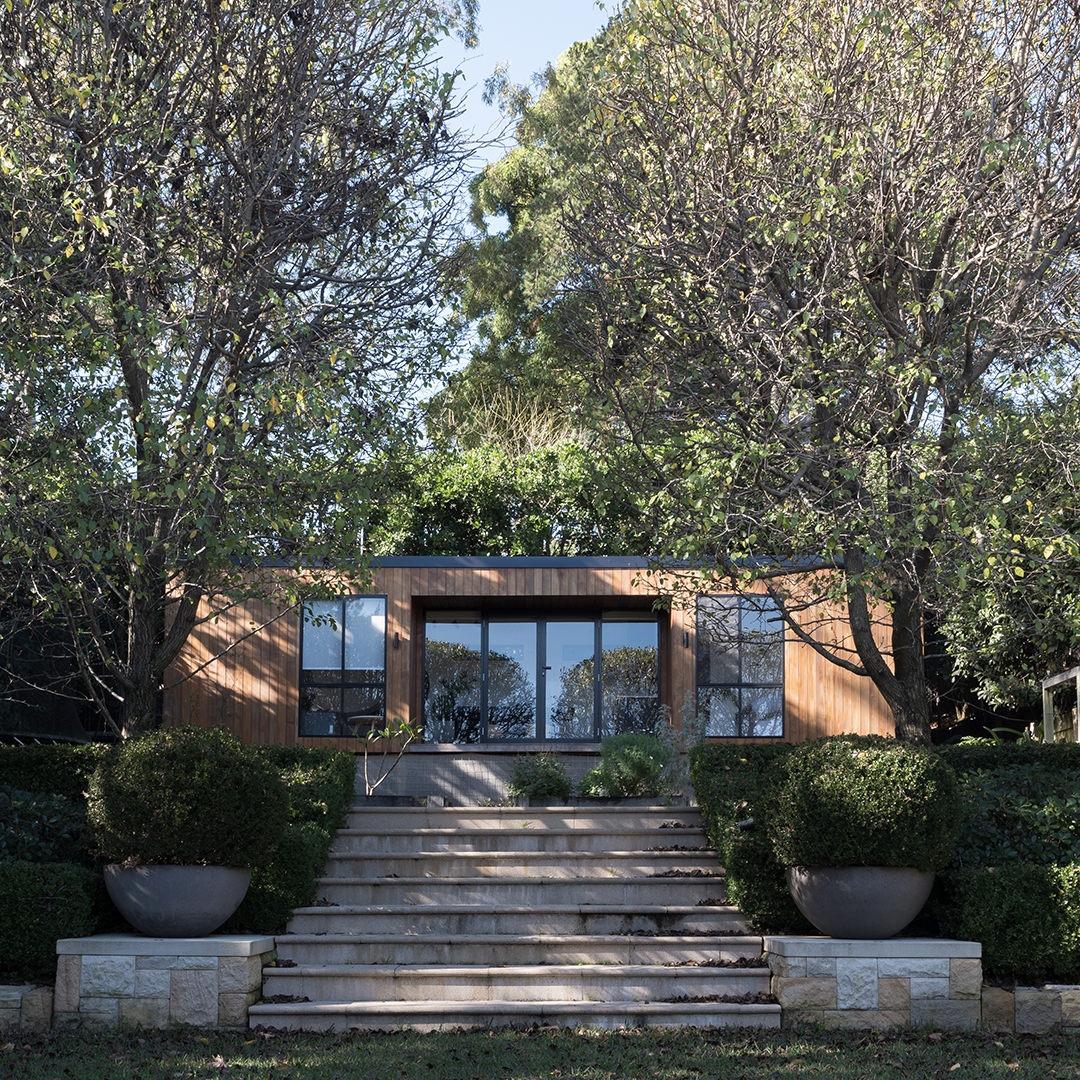 How the Right Granny Flat Design Turns a Backyard into a Genuinely Valuable Asset