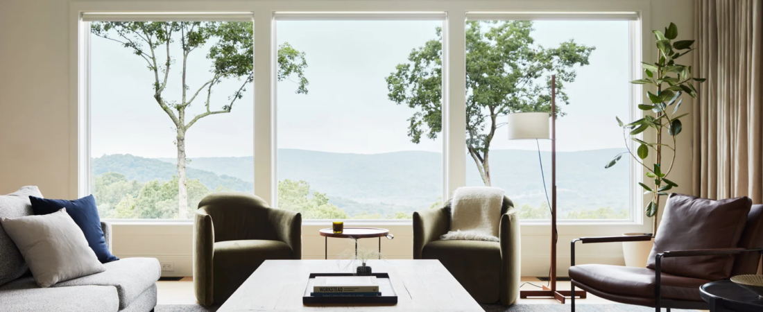 How to Transform Your Living Space with Minimalist Décor