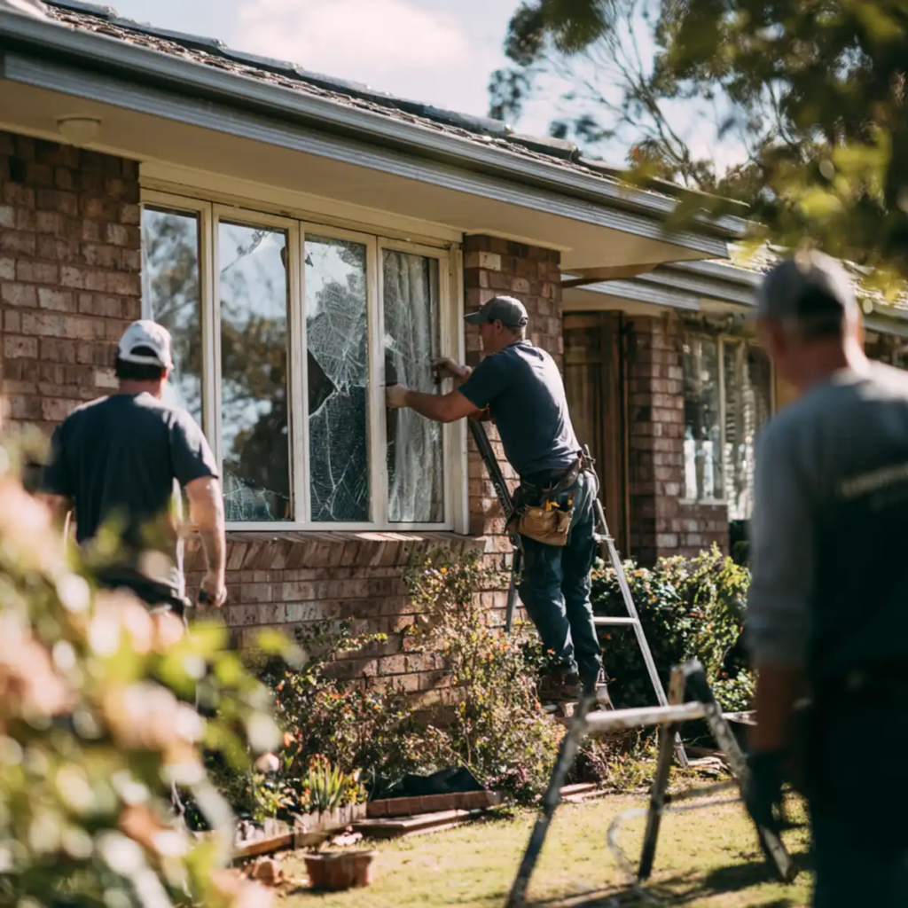 Securing Your Property With Premier Glass Replacement Sydney Solutions