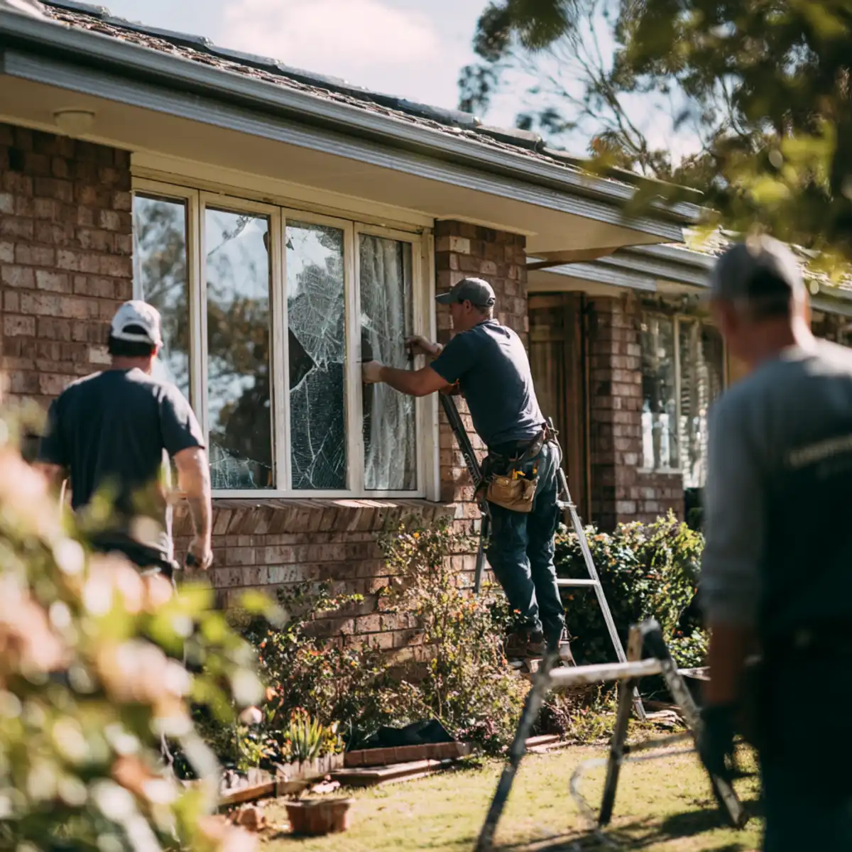 Securing Your Property With Premier Glass Replacement Sydney Solutions