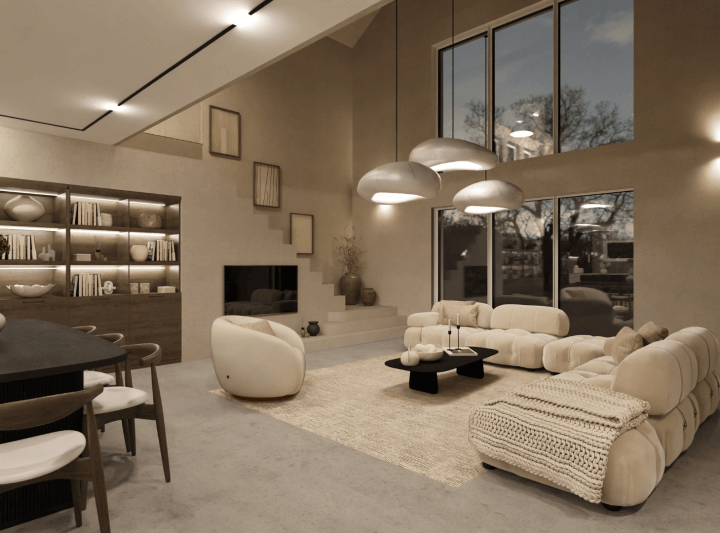 Why Interior Design Is Interesting: Dive Into the Art, Science, and Joy of Designing Your Space