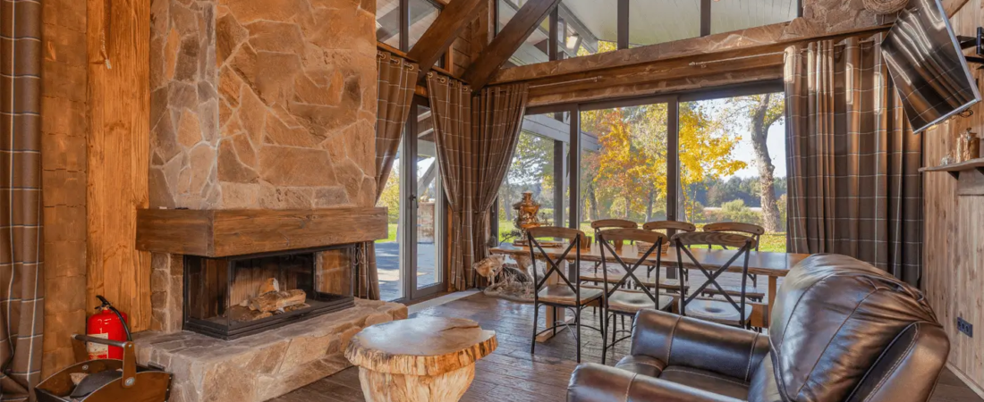 Integrating Natural Stone into Sustainable Home Designs