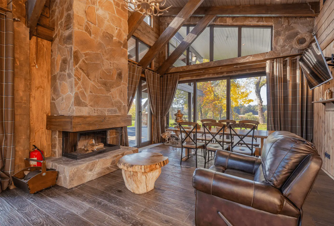 Integrating Natural Stone into Sustainable Home Designs